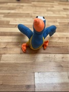 Pamiątka -zabawka Gdańsk Lech Wałęsa Airport