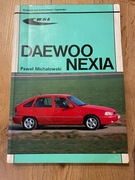 Daewoo Nexia Poradnik użytkownika