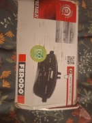 Klocki hamulcowe FERODO  FDB4194