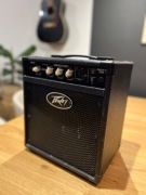 Peavey MAX 158 MK II - wzmacniacz basowy