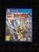 Lego ninjago ps4
