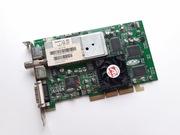 ATI All-In-Wonder Radeon 7200 32MB DDR - do retro PC / kolekcji