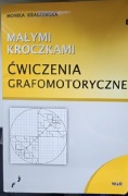 Cwiczenia grafomotoryczne Małymi Kroczkami