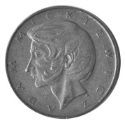 10 złotych Mickiewicz rok 1976