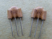 Filtr ceramiczny Murata DSS306-55 komplet 10 sztuk