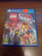 The LEGO Movie Videogame | PS4 – Kultowa Przygoda w Świecie Klocków!