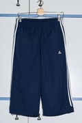 Spodenki dresowe za kolana Adidas M