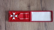 Odznaczenie Krzyż Kawalerski Orderu Odrodzenia Polski PRL