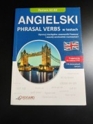 Angielski Phrasal verbs w testach - Jowita Swobodzińska