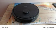 Roborock Qrevo S Model QX1PEC