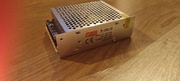 Sterownik led zasilacz impulsowy S-120-12
