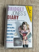 Kaseta magnetofonowa Bridget Jones 