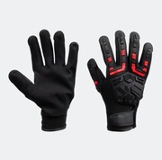 Rękawice robocze Werckmann 