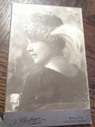 Zdjęcie Kartonikowe Bielitz - Bielsko Biała .