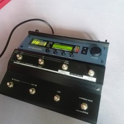 TC HELICON VOICE LIVE procesor wokalny multi efekt pod saksofon  stan bdb !