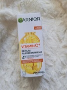 Garnier Vitamin C+