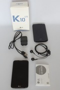 Smartfon LG K10 LTE (K420n) Black