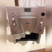 Części do ekspresu Bosch benvenuto b65