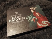 Dark Harvest gra karciana eng jak nowa planszowa 