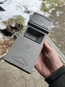 Dozownik detergentów do zmywarki Bosch SRV33A13/21