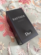 DIOR Sauvage 60 ml 