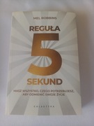 Reguła 5 sekund. Stan bdb