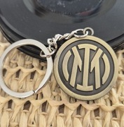 Brelok Inter Mediolan | Serie A | San Siro | Nerazzurri | Martinez