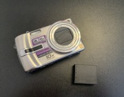 Panasonic Lumix DMC-TZ2