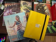 wyprzedaż -  Dużo starych klaserów stan dobre i gorsze :(