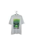 Wimbledon vintage t-shirt, rozmiar M, stan bardzo dobr