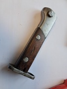 Okładki bagnetu WZ.29 Perkun 