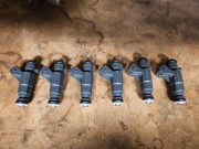 Nowy wtryskiwacz 6szt Opel Corsa C Astra G Agila A 0280155965