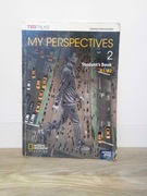 Podręcznik My Perspectives 2 B1/B2 