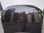 DODGE DURANGO III LIFT  MASKA POKRYWA SILNIKA KOLOR PAR PAB