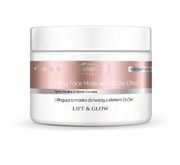 LIFTINGUJĄCA MASKA DO TWARZY Z EFEKTEM GLOW-Bielenda Prof-termin do 01.2025