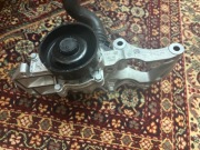 BMW MINI COOPER POMPA WODY ŁAPA TERMOSTAT OBUDOWA 8601366