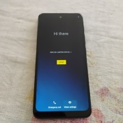 Smartfon motoe40 