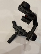 Gimbal DJI RS 3 mini