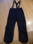 spodnie narciarskie Martes dziewczęce, rozm. 134