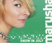 Marusha – Snow In July