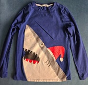 Bluzka H&M r. 134/140 Chłopiec 