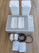 Router Xiaomi Mesh System AX3000 NE 2szt.