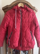 Kurtka przejściowa rozm 158