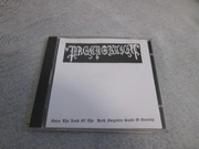 PROCREATION - Enter The Land Of The Dark Forgotten Souls Of Eternity.