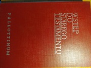 Wstęp do Starego Testamentu 