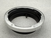 PENTACON  - pierścień pośredni, makro 10mm dp Pentacon SIX, Praktisix