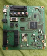 SONY KDL32-EX340 PLYTA GLOWNA :1P-0125J00=4011-MALY DEFEKT-CZYTAJ-TANIO !!