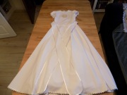 Alba komunijna sukienka 140 cm