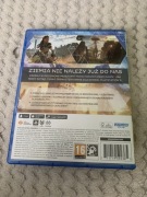 Zremasterowany Horizon Zero Dawn (PS5)