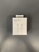 Kabel USB-C do Lightning do iPhone